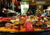 Cortes Cafe