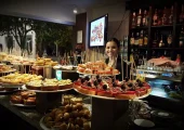 Cortes Cafe