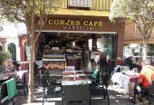 Cortes Cafe