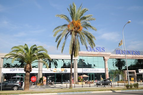 Move2Marbella Ingatlaniroda