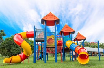 Parque-de-juegos