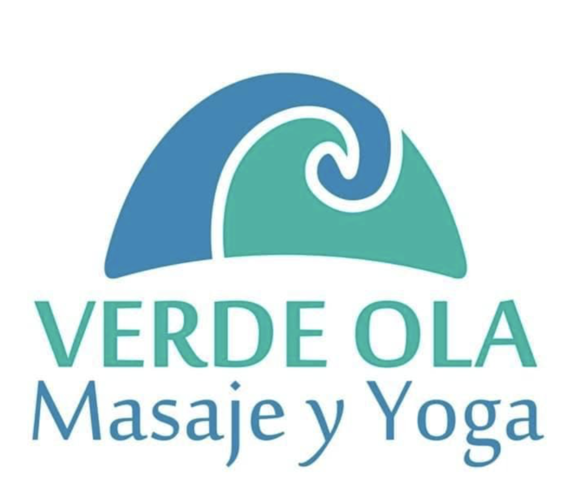 VERDE OLA Masaje y Yoga