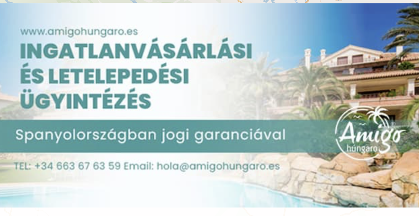 Amigo Húngaro Magyar Ügyintéző Iroda