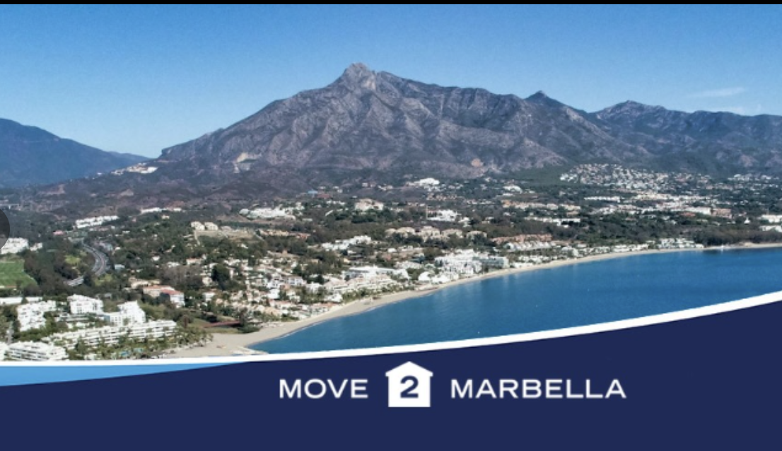Move2Marbella Ingatlaniroda