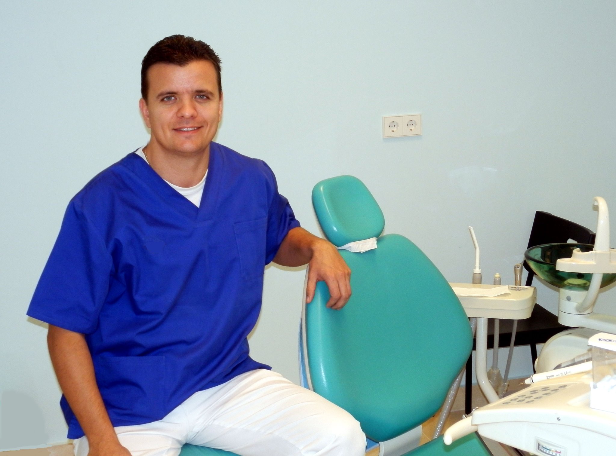 Dr.Visky Szabolcs